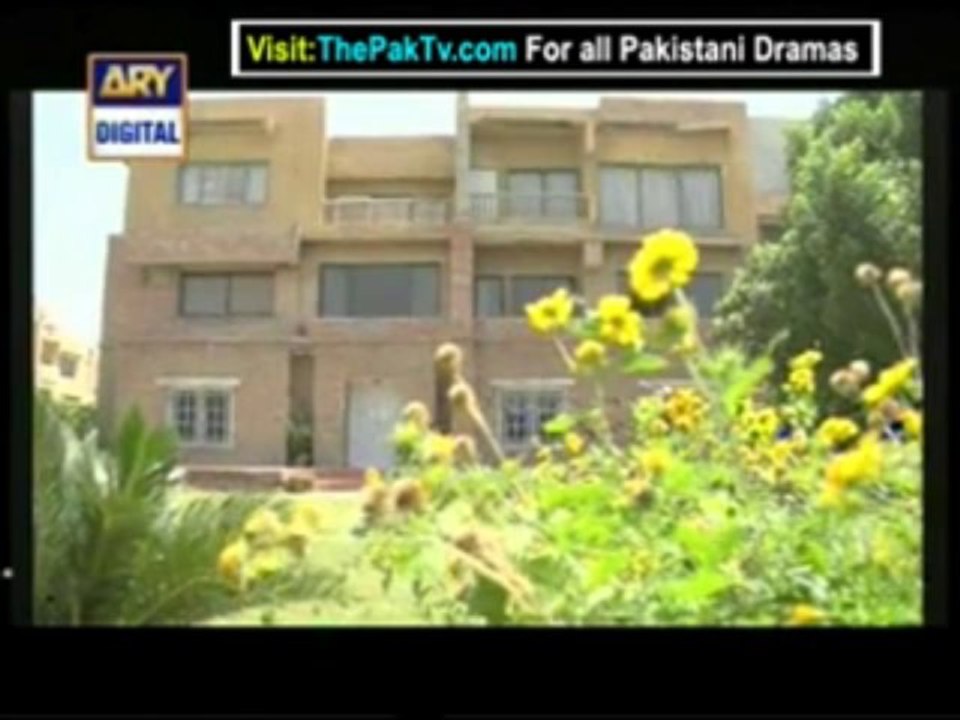 Justuju By Ary Digital Episode 4 - Part 2