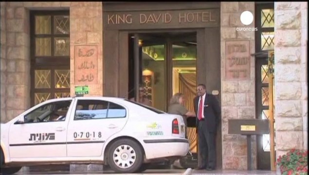 Ban Ki-Moon appelle Israéliens et Palestiniens à la...