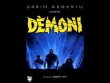 Demoni (Demons) Soundtrack 02 - Cruel Demon - YouTube