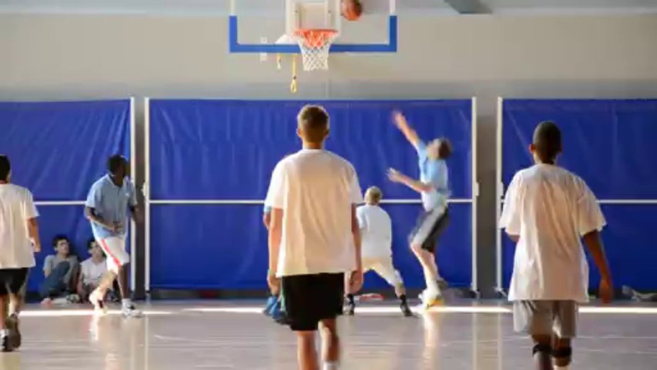 Match Allstars TBA Semaine 6 2ème partie