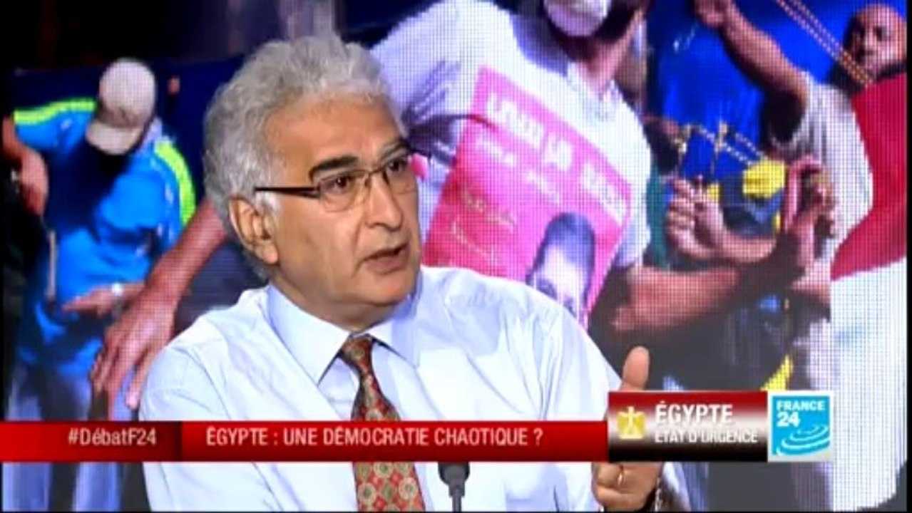 LE DÉBAT - Égypte : Une démocratie chaotique ? (partie 2)