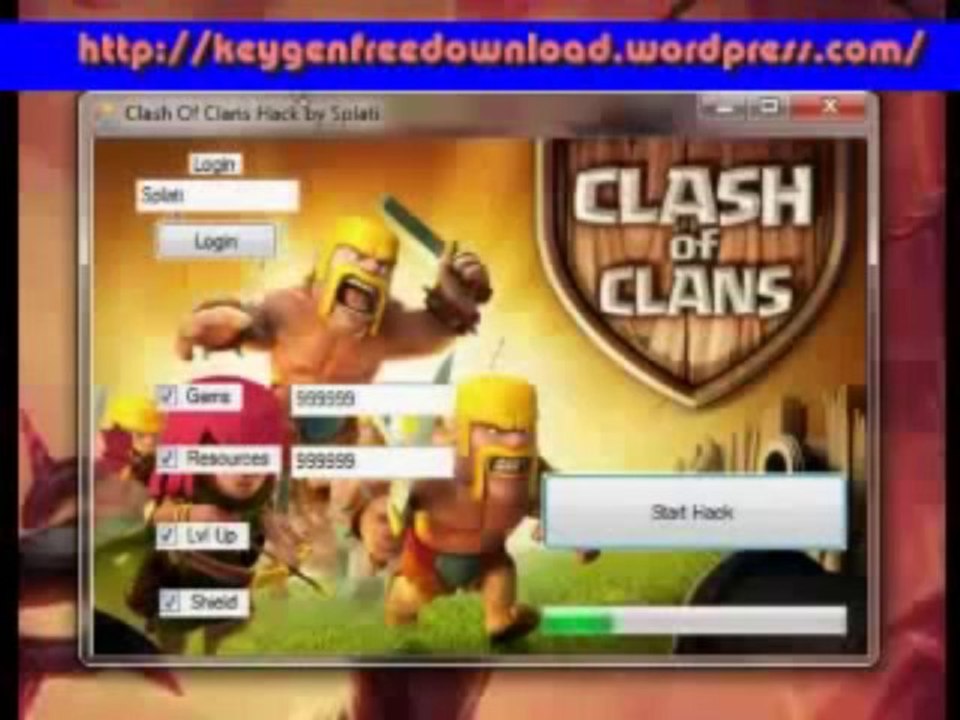 Clash of Clans- How to get 28000 Gems no hacks! NO JAILBREAK
