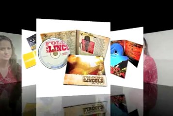CD Jackets, CD Jackets Printing