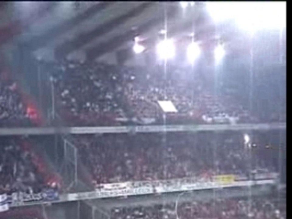 standard Vs anderlecht 2006
