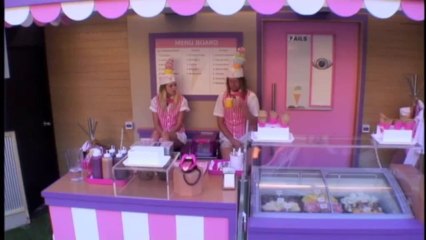 Tully And Tim Blur The Lines