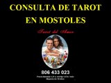 Consulta de Tarot en Móstoles