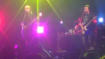 LOCOMONDO -  Pro (14 Αυγούστου 2013, Ρόδος, παραλία Τσαμπίκα)