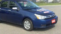 Perth Kia - Used 2009 Ford Focus for sale in Perth, Ontario