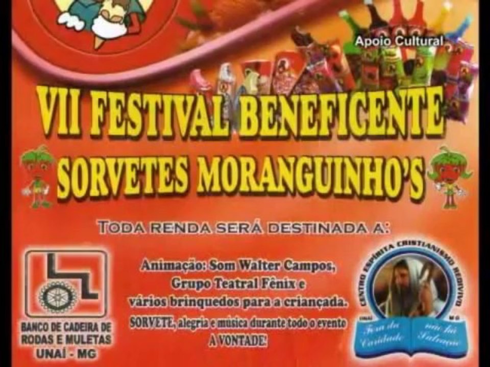 A Caminho da Luz do dia 15-08-2013