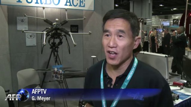 Civils ou militaires, les drones de plus en plus incontournables