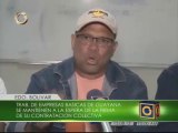 Trabajadores y líderes sindicales de Guayana: Hoy venció la prórroga de 30 días otorgada al Gobierno Nacional
