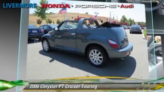 2006 Chrysler PT Cruiser Touring - Livermore Auto Mall, Livermore