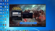 League of Legends Hack - Free LoL Hack [Working With Proof] 2013