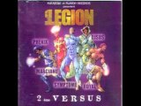 La Legion Feat Expression Direkt et Denz'l   Trop de pression - YouTube