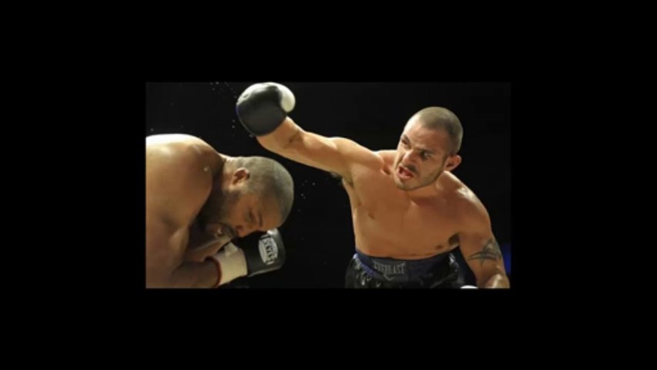 Artur Szpilka Vs Mike Moll Gala w Chicago – Waga Ciężka 17.08.2013