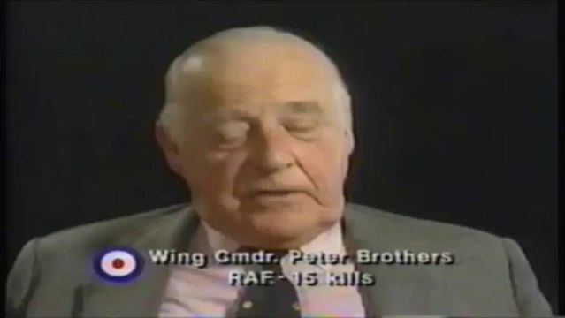 Hunters In The Sky - Knights Of The Sky (1 of 13)