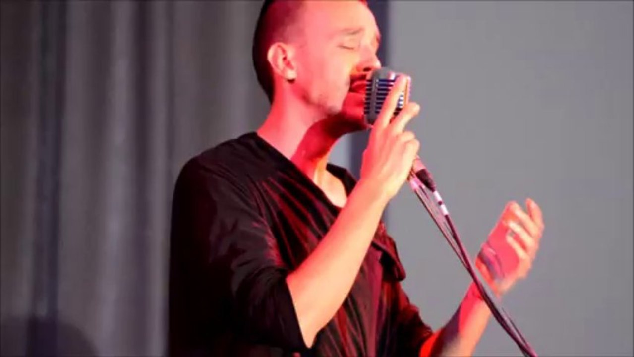 Cem Adrian - Ben Varım