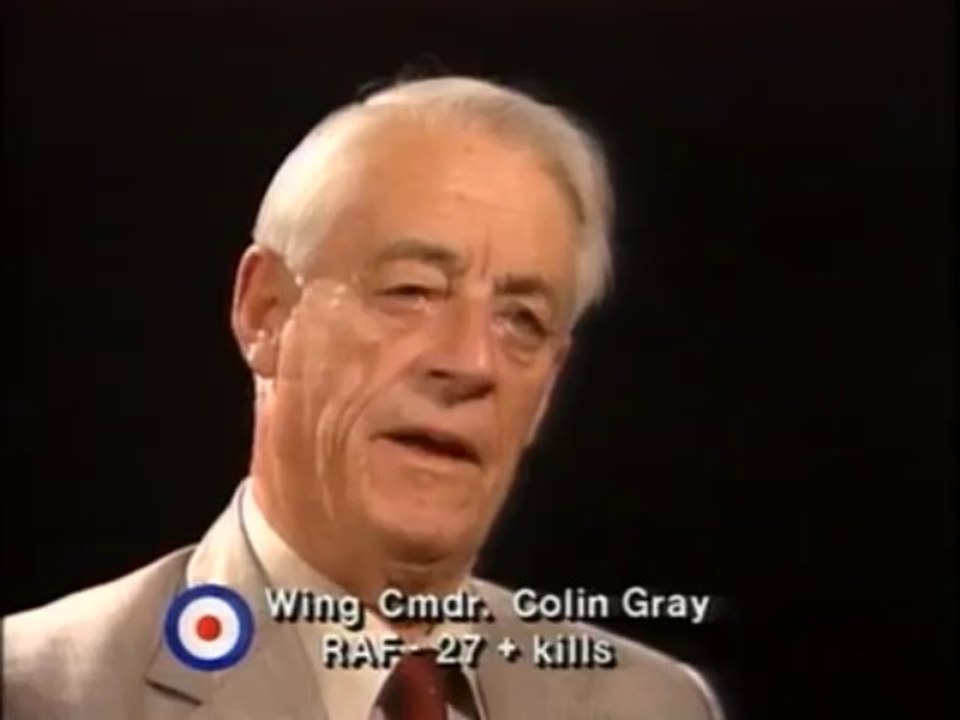 Hunters In The Sky - Defending The Realm (2 of 13)