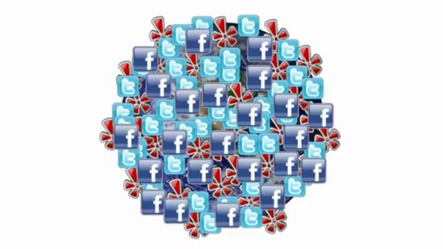 Social Media Consultant toronto - (647)-234-9942
