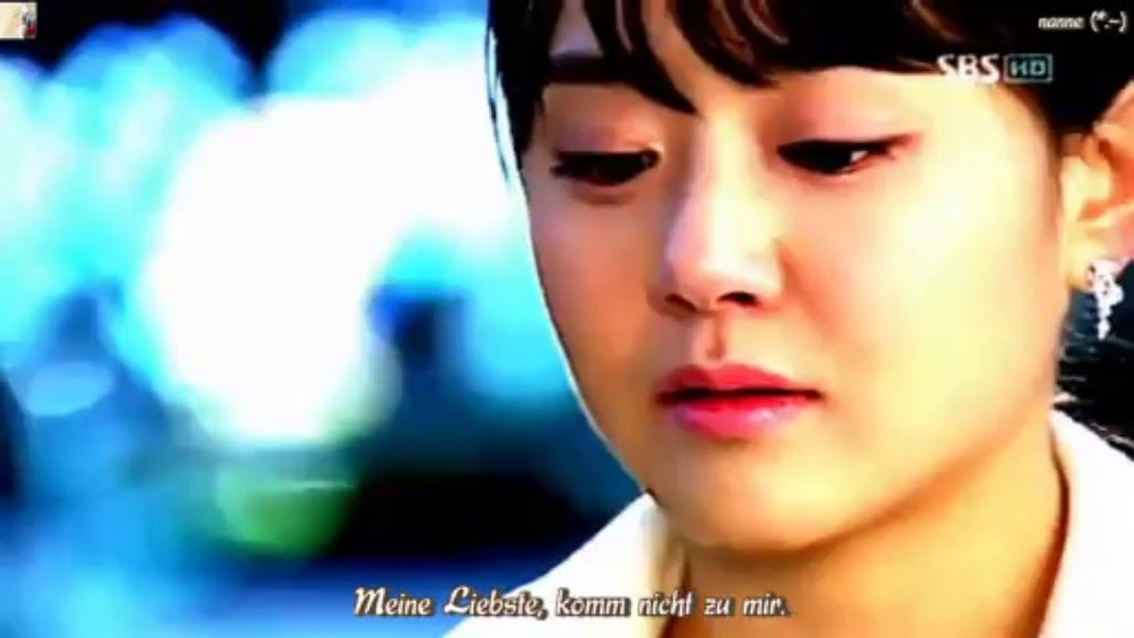 Lee Seung Hwan ft.Yozoh - I'm Sorry k-pop [german sub]