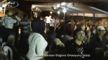 Fehmi Özarslan Düğünü Ortaoyunn (Isba) Yazır Köyü-Çavdır=Burdur