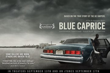 Blue Caprice - Trailer / Bande-Annonce #1 [O|HD720p]