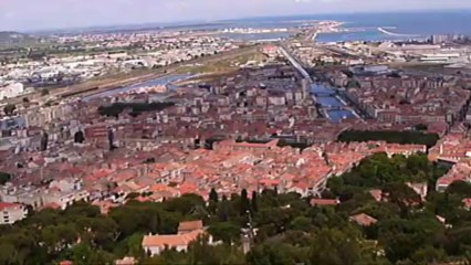 Sete-  ville France  city France town 2014 2013