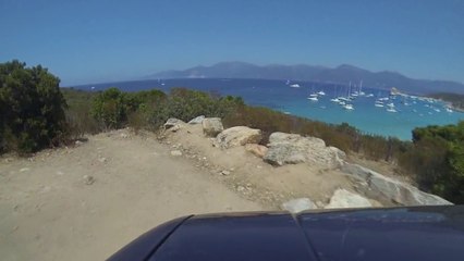 Désert des Agriates 2013