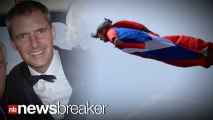 Man Who Famously Parachuted into Olympics as James Bond Killed in Stunt