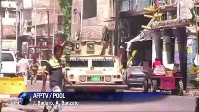 EUA adverte Iraque quanto aos extremistas