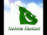 Mera Dil Meri Jaan Mera Pakistan By Nadeem Shahzad