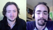 Lee Camp: 'MONEY, What Is It Really?' [featuring Peter Joseph @ MOC]