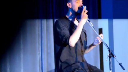 Cem Adrian - Özgürüz Anne