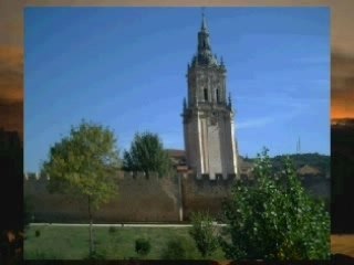 Viaje San Baudelio - Burgo de Osma 2006