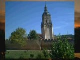 Viaje San Baudelio - Burgo de Osma 2006