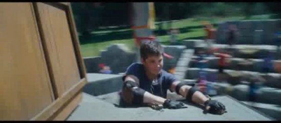 Percy Jackson: Sea of Monsters Full Movie 2013