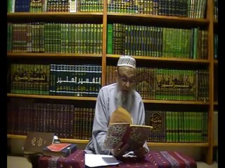 Answer to Mirza Tahir's Explanation Part 04_05