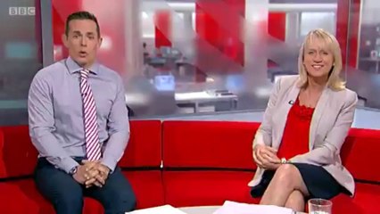 BBC South Today - Oxford News - 14/8/13