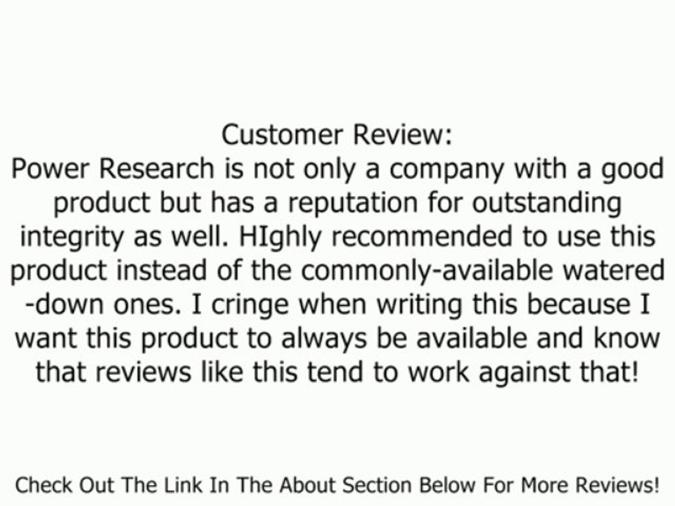 PRI-D Fuel Stabilizer- For Diesel. 1-gallon Size Bottle Treats 2040 Gallons Review