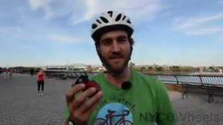 Tern Joe P24 - Folding commuter bike review