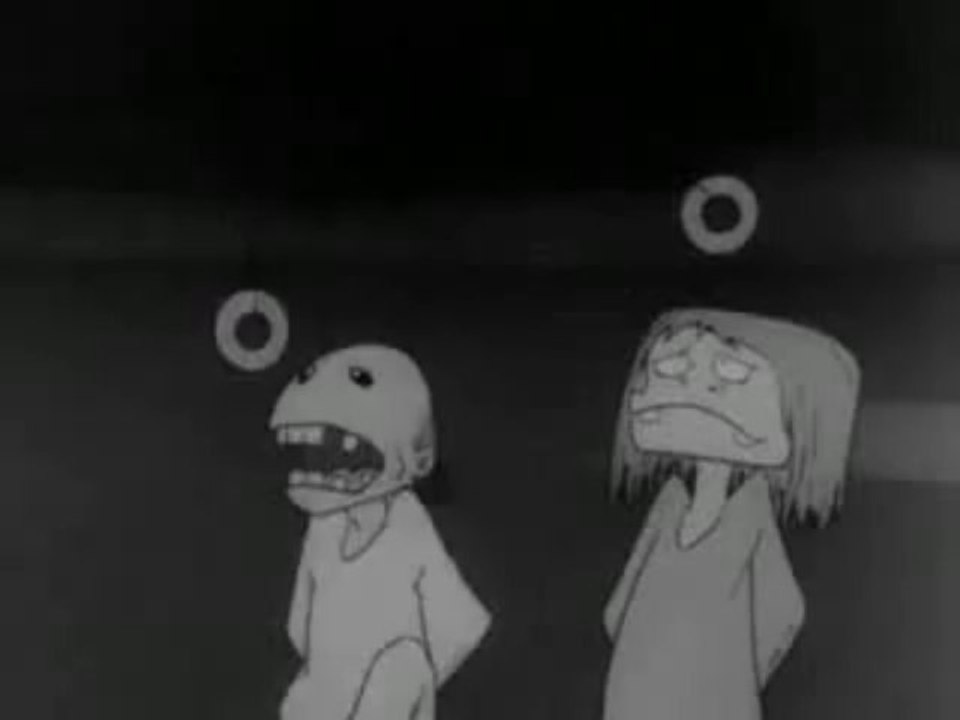 ゲゲゲの鬼太郎オープニング