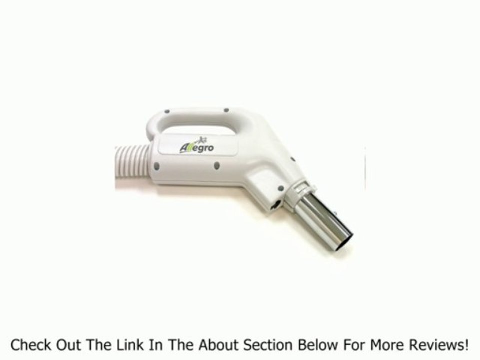 30ft Beam Compatible Electric Hose Corded Review