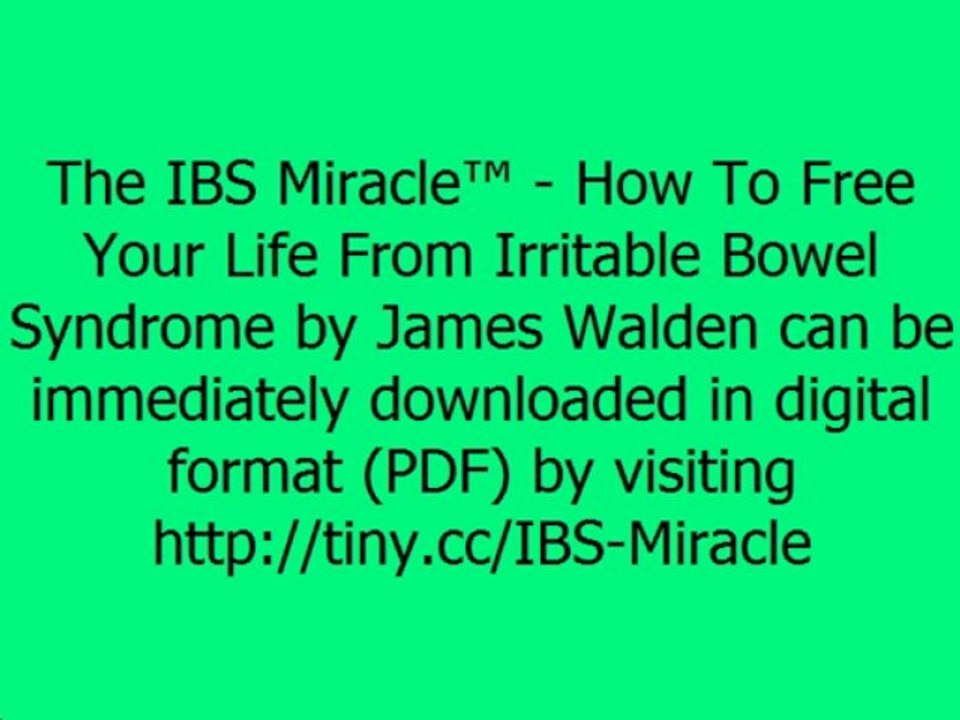 Irritable Bowel Syndrome,  natural treatments for IBS