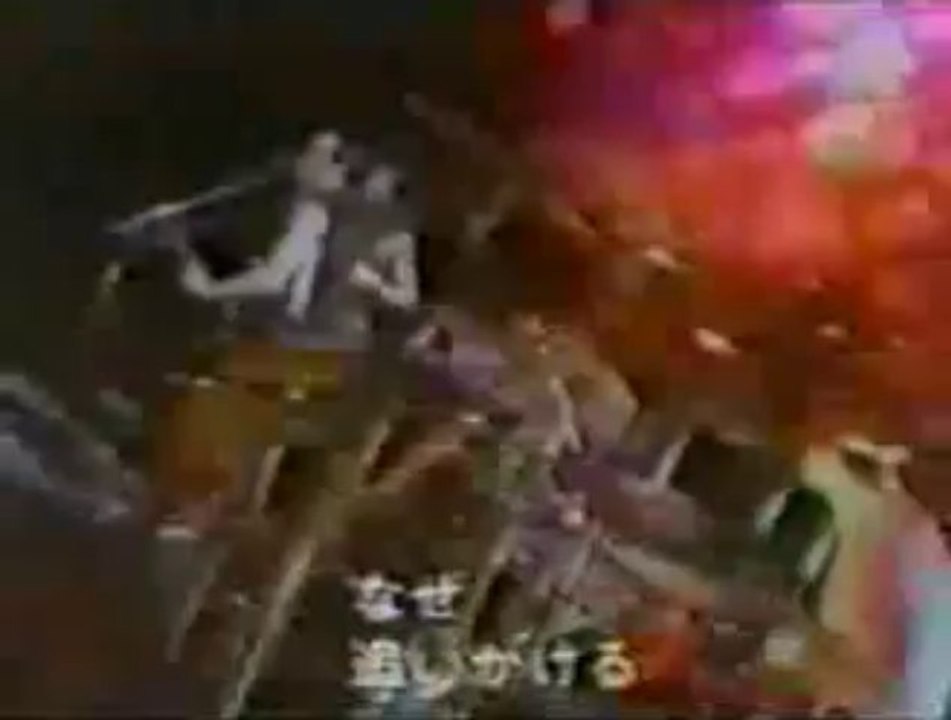 The Clash - Live with Pearl Harbour