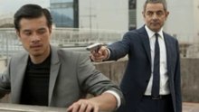 Johnny English Reborn (2011) Full Movie Part 1