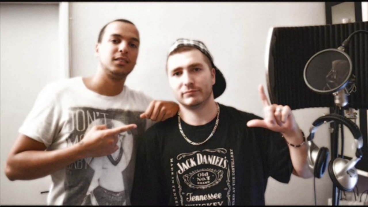 LCK - Boucherie feat FraK