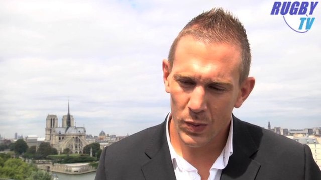 ITV Imanol HARINORDOQUY - Aretz IGUINIZ - Reprise 2013/2014