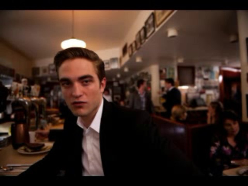Cosmopolis (2012) Full Movie Part 1