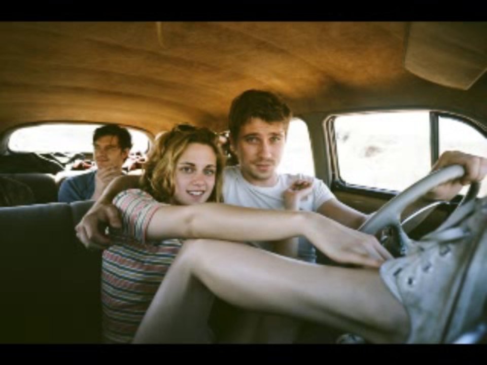 On the Road (2012) Full Movie Part 1