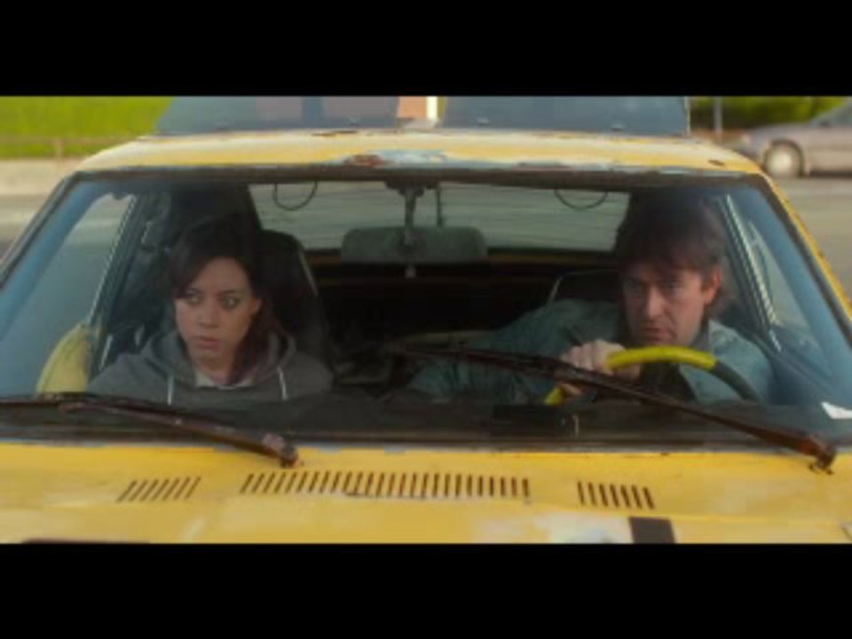 Safety Not Guaranteed (2012) Full Movie Part 1